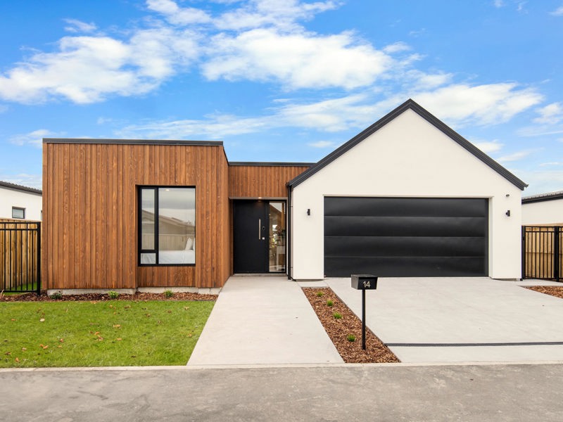 Rolleston, Canterbury