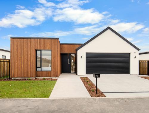 Rolleston, Canterbury