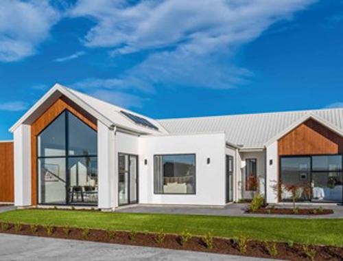 Rolleston, Canterbury