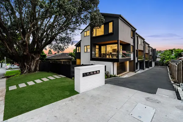 Greenlane, Auckland house image