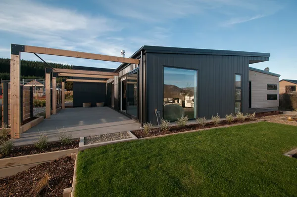 Kirimoko, Wanaka house image