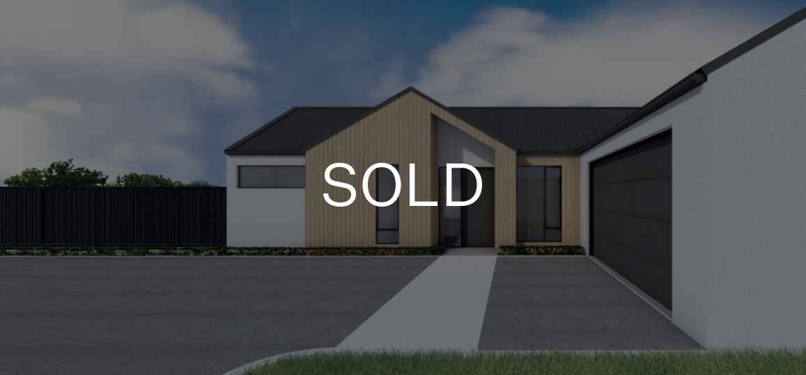 Lot 53 Highsted Residential, Christchurch North