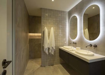 Luxury Ensuite Gibbston Valley Resort Queenstown David Reid Homes