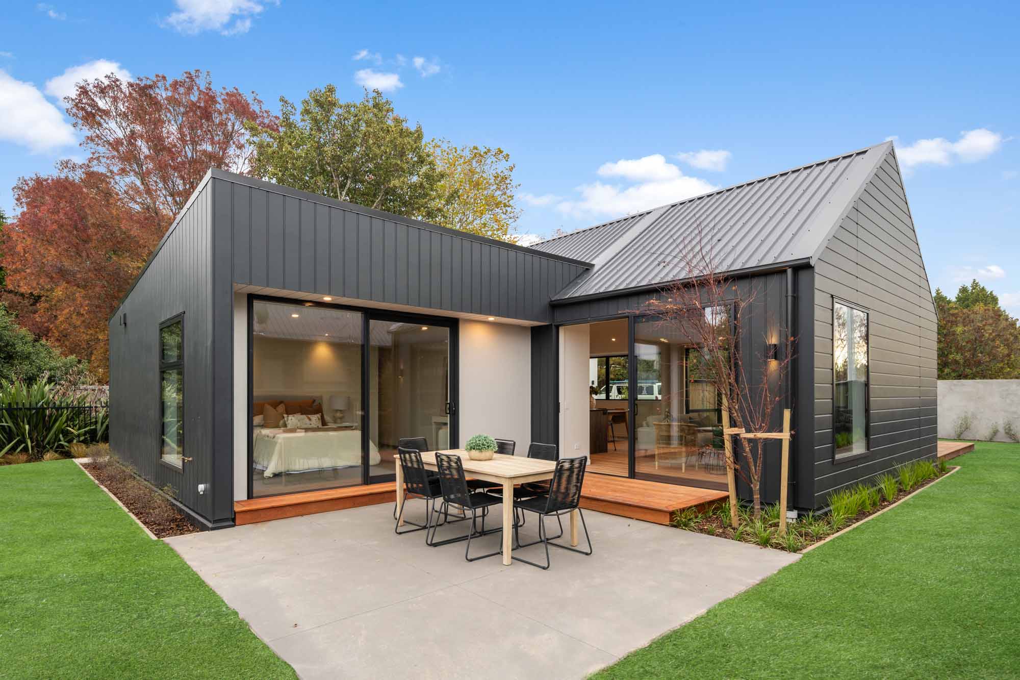 Show Homes Canterbury