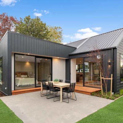 Harewood, Christchurch Display Home