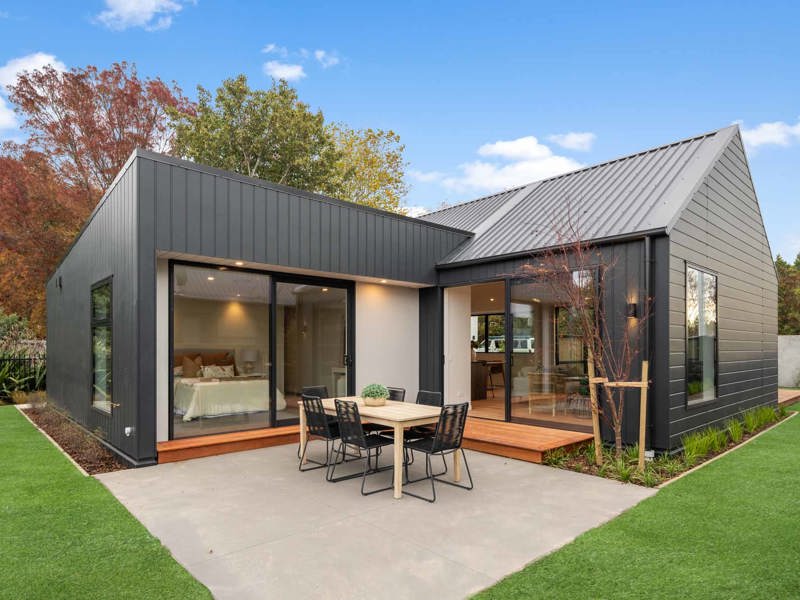 Harewood, Christchurch