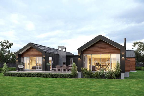 Kahawai Point Pavilion House & Land Package