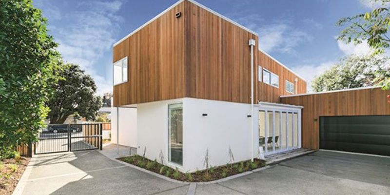 Fourteen Master Builder Awards for David Reid Homes