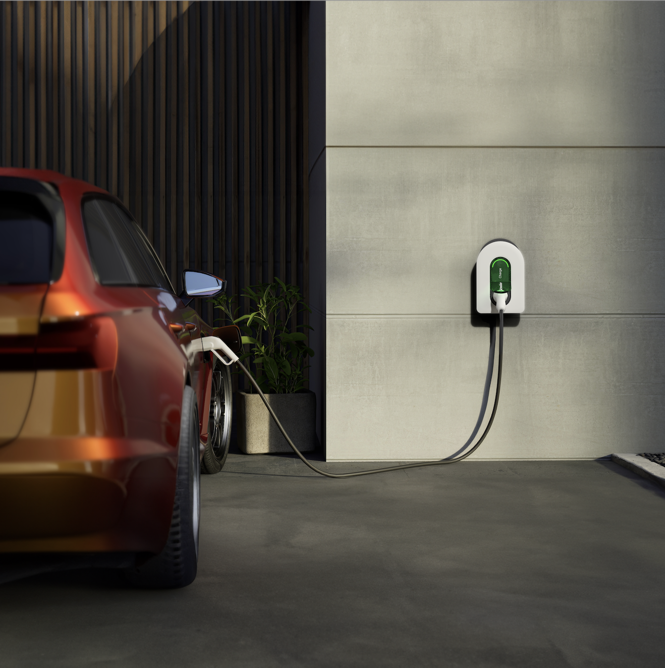 Why Your New Home Build Is the Perfect Time to Plan for EV Charging
