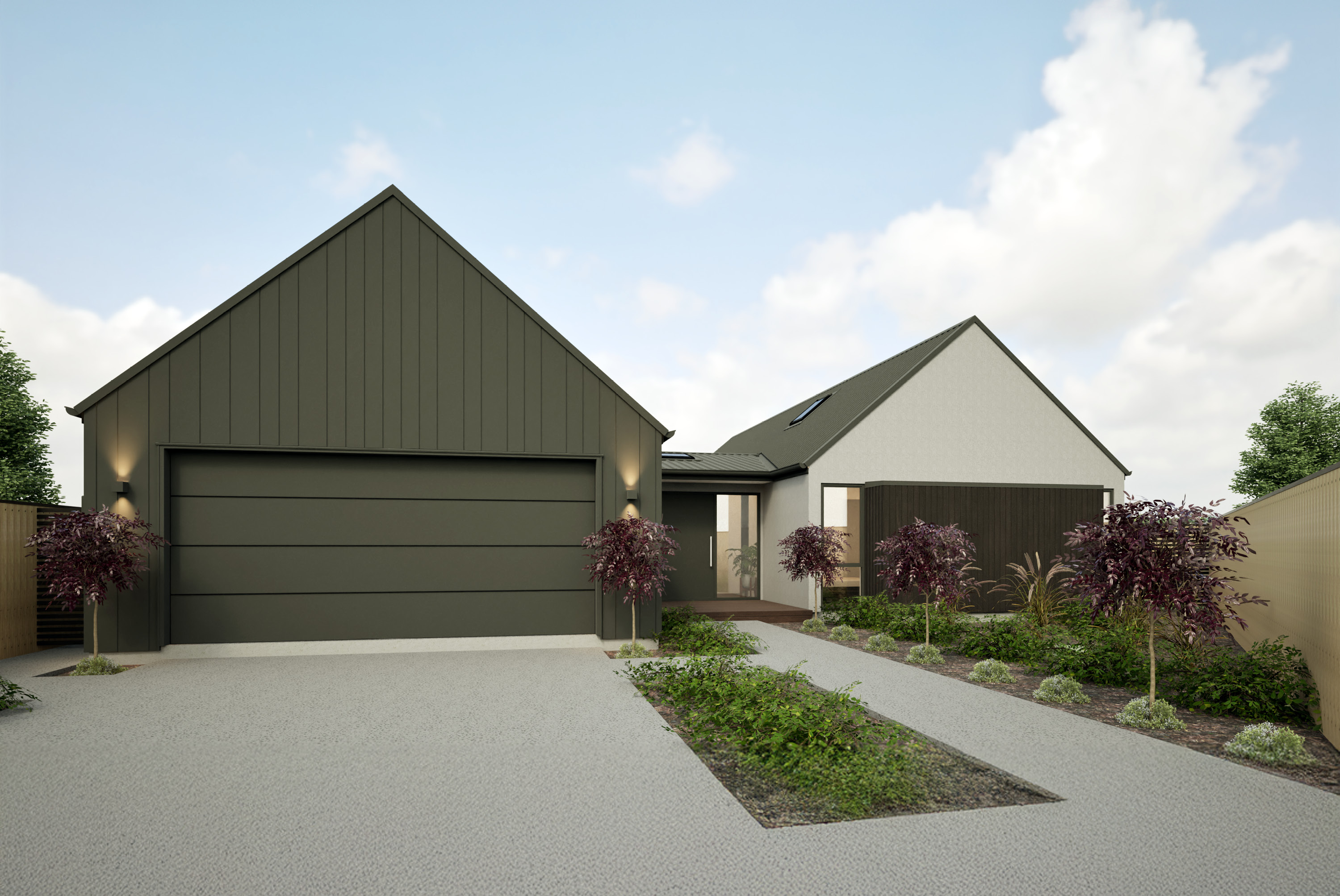 Lot 5 Cavendish Green, Christchurch North package image