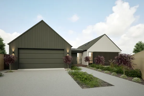 Show Homes Home