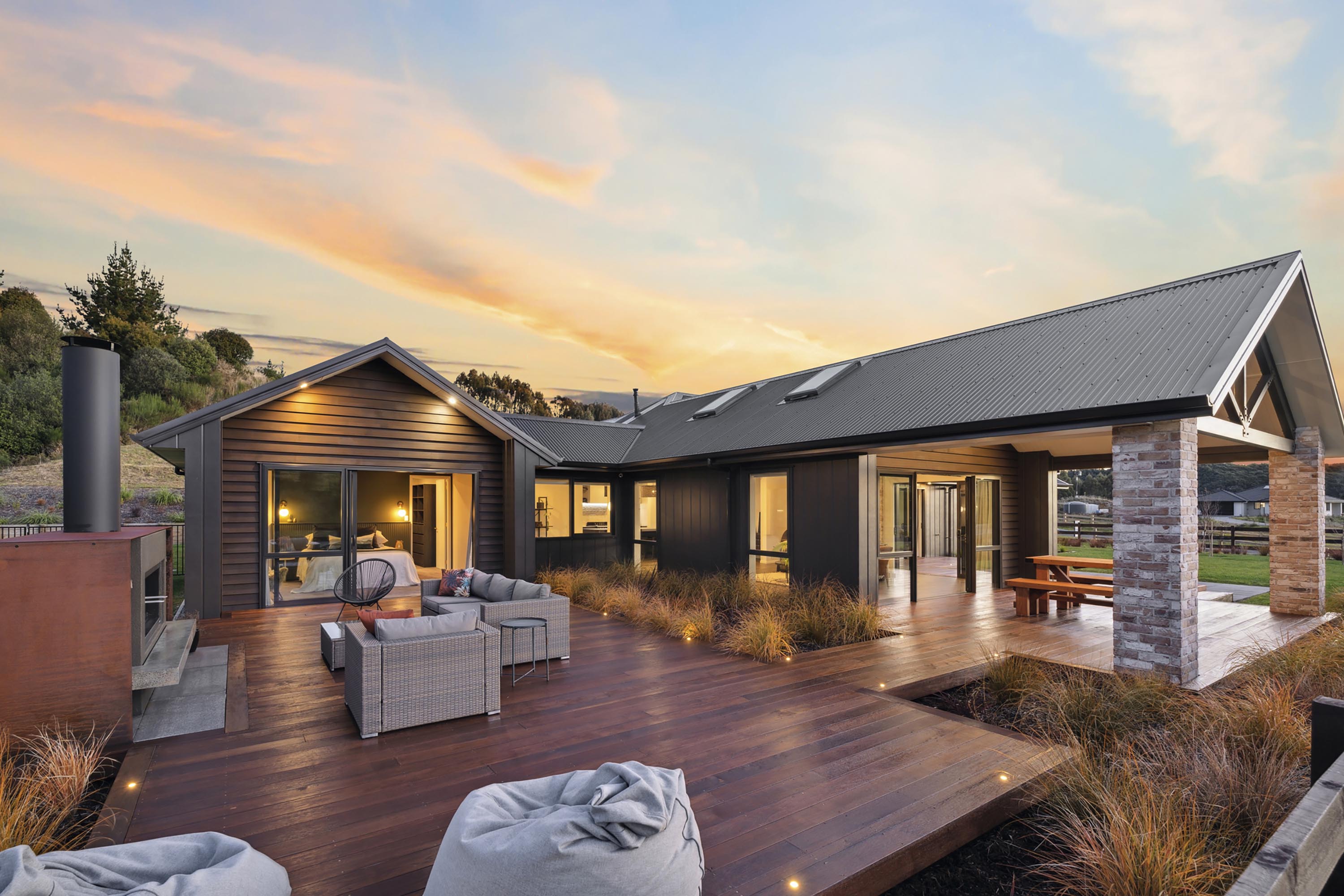 David Reid Homes Expands Its Show Home Network Across New Zealand