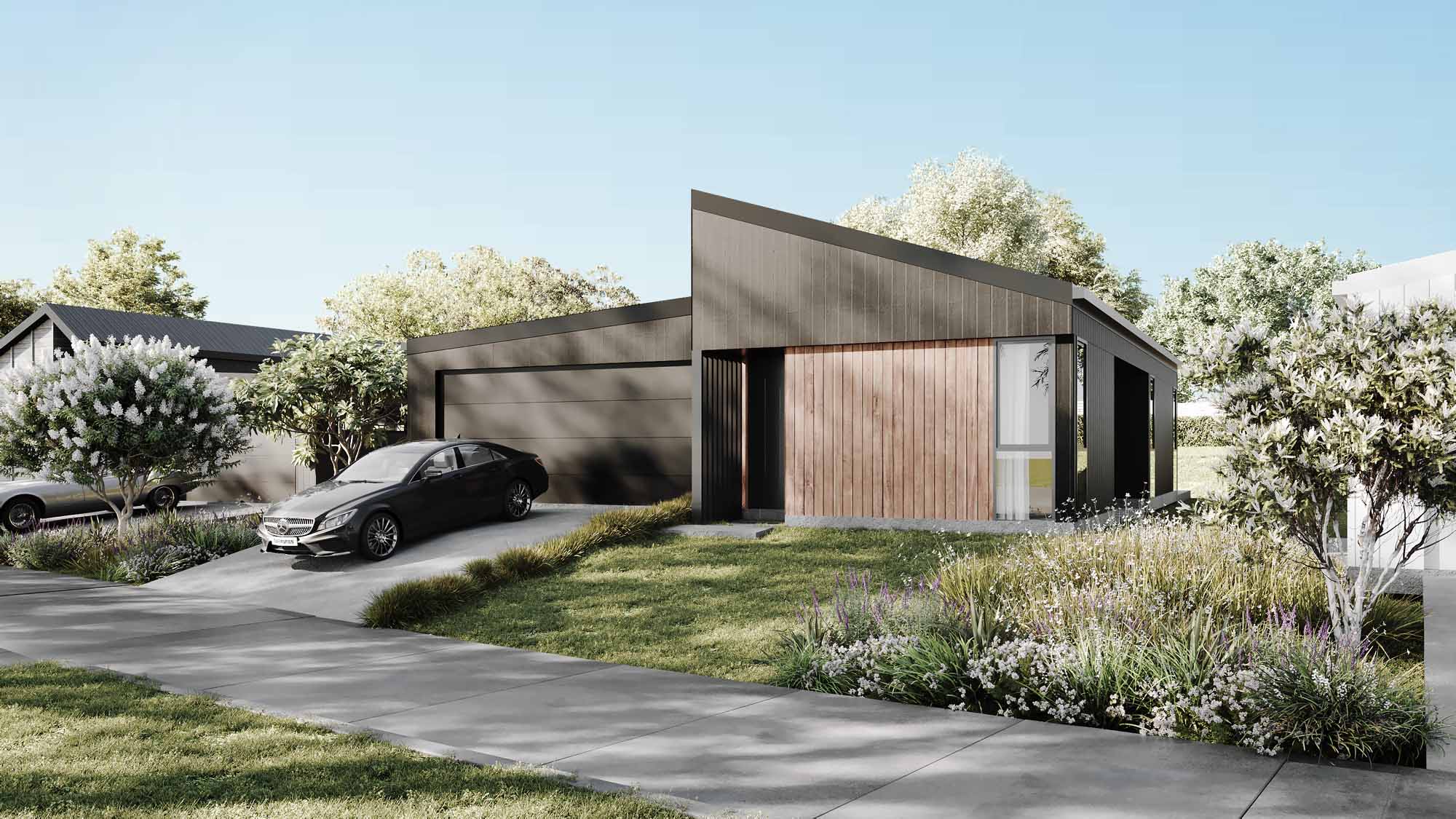 Show Homes Auckland – North Shore & West