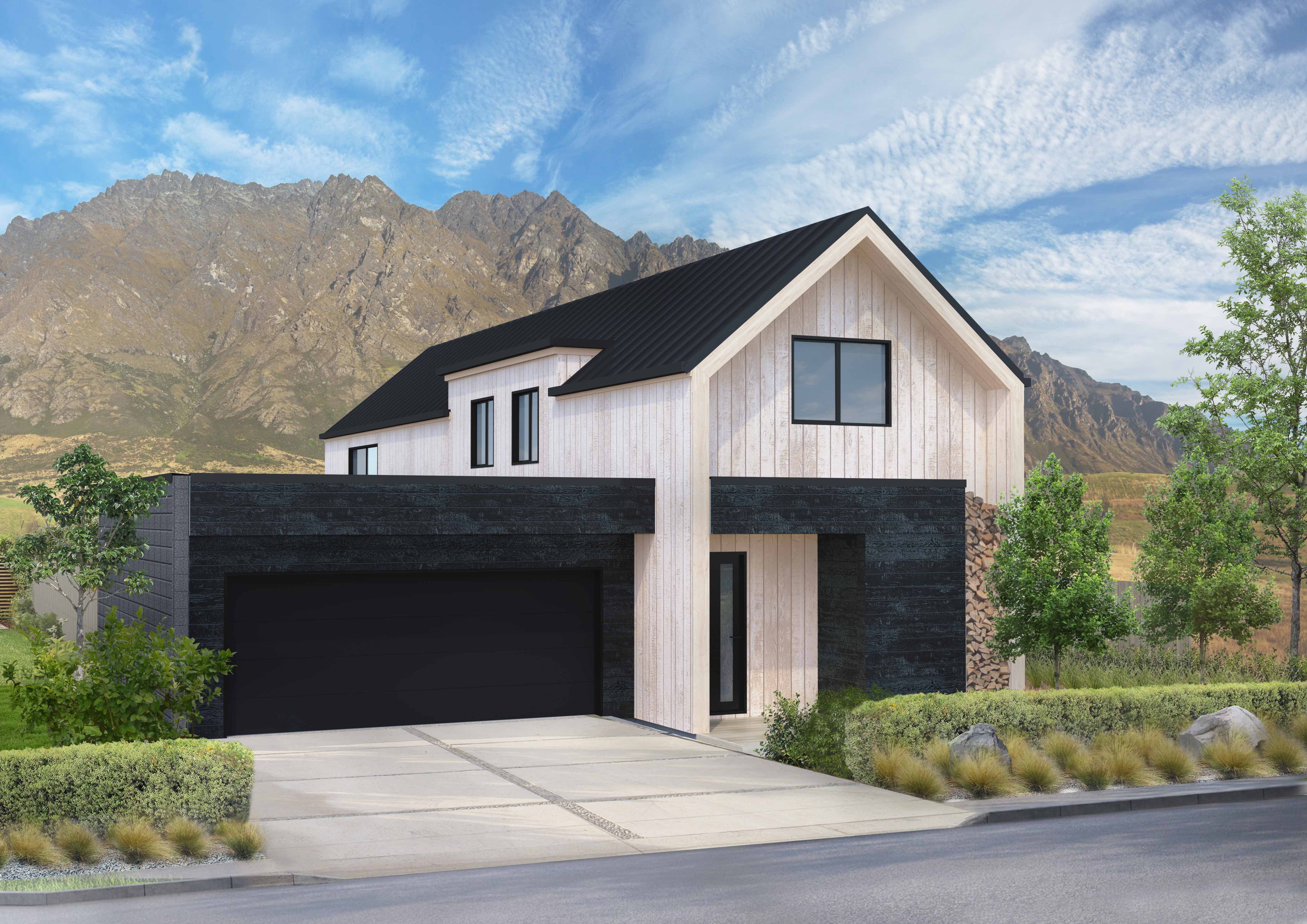 Show Homes Auckland – Pukekohe