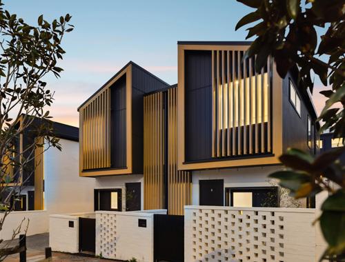 Kepa Road, Auckland Central