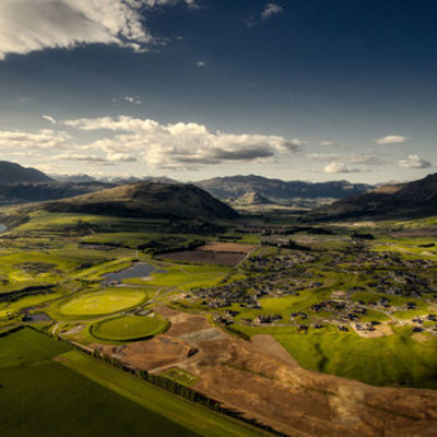 Jacks Point, Queenstown