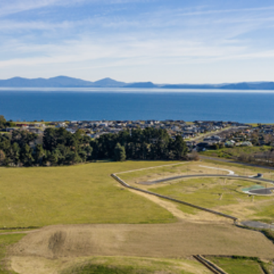 Nga Roto Estate, Taupo