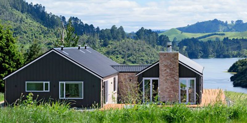 Shed Some Light on this David Reid Homes Taupo French Country Build