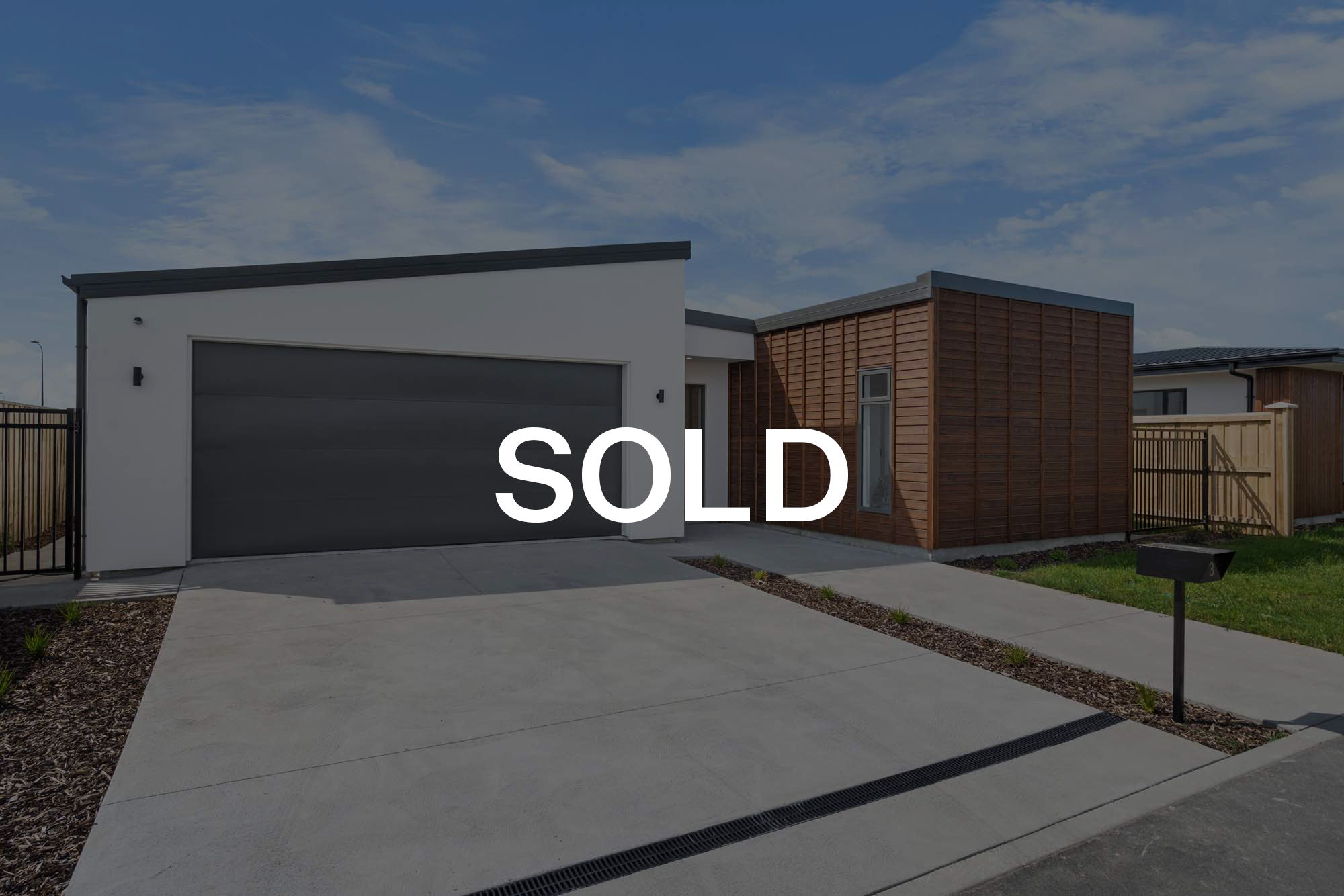 Show Homes Canterbury