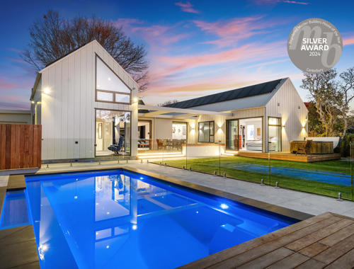 Fendalton, Canterbury