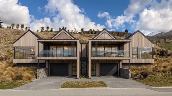 Show Homes Home
