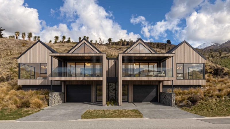 122 Toms Creek Road, Gibbston Valley package image