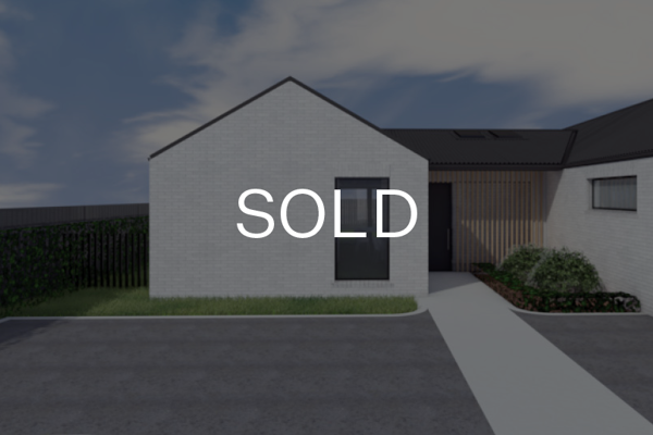 Lot 31 Highsted Residential, Christchurch North