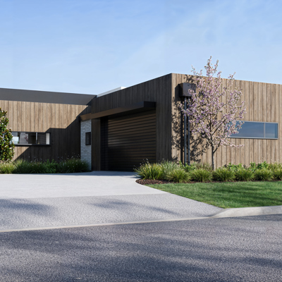 Mission Hills Napier, Coming Soon