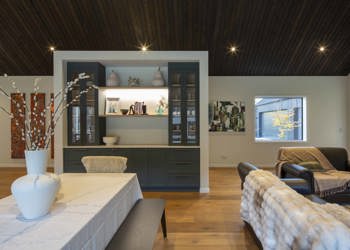 Dining Room Inspiration Gibbston Valley Resort Queenstown David Reid Homes