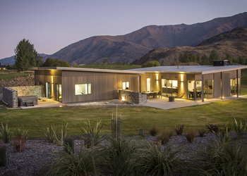 Bendemeer, Queenstown - Feature Home | Home Build Examples