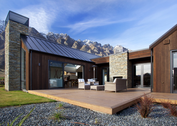 Queenstown2013 Outside