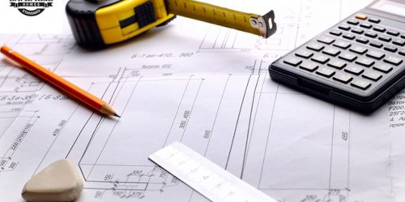 Home Build Checklist