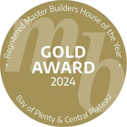 2024 Registered Master Builder House of the Year Awards