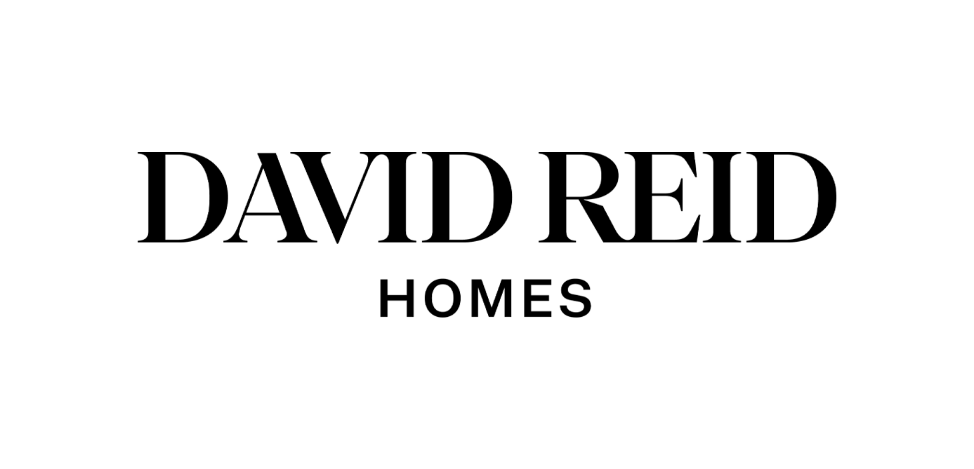 David Reid Homes Logo Downloads