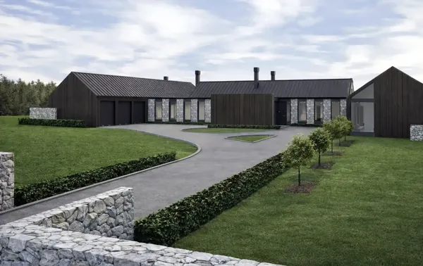 Show Homes Home