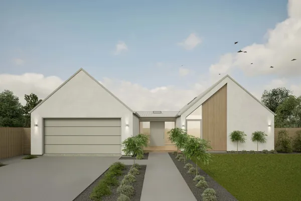 Show Homes Home