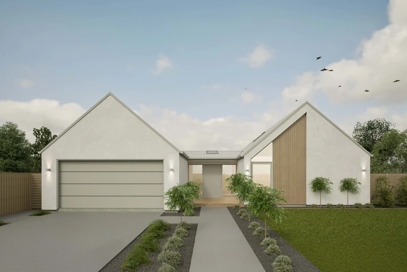 Lot 52 Highsted Residential, Christchurch North package image