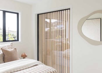 David Reid Homes North Shore Bedroom Inspiration