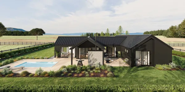 Show Homes Home