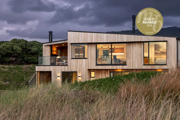 Peka Peka, Kapiti Coast house image