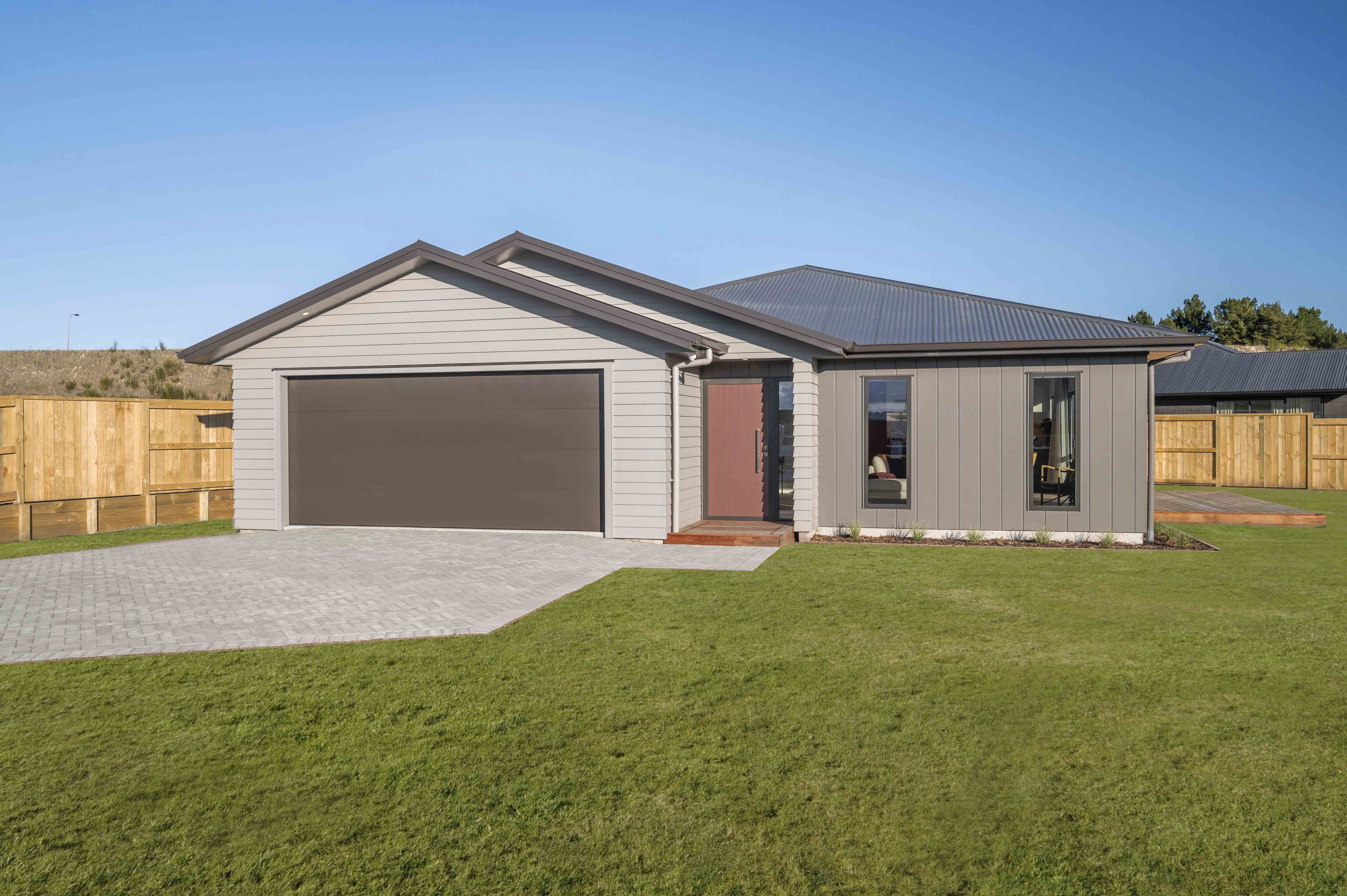 Show Homes Taupo