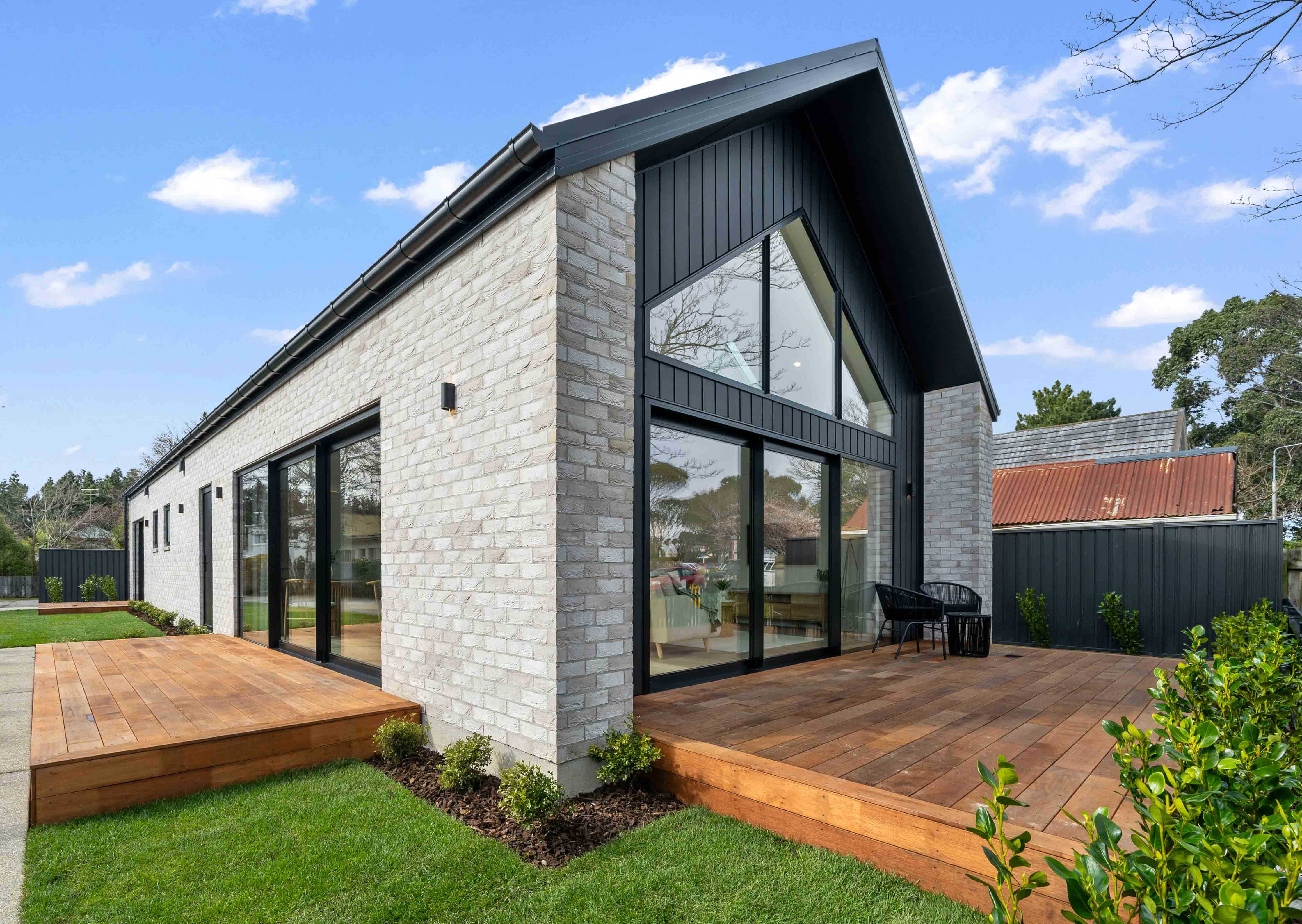 Show Homes Southland