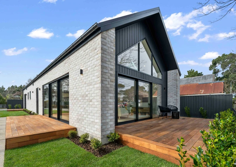 Invercargill Show Home — Coming Soon show home image