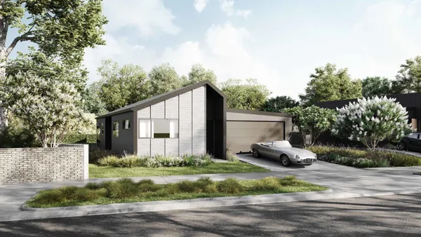 Show Homes Home