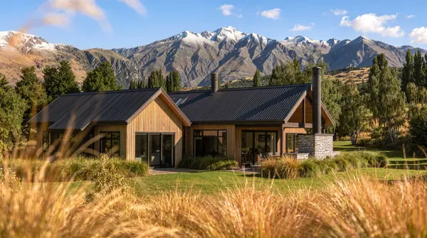 Show Homes Home