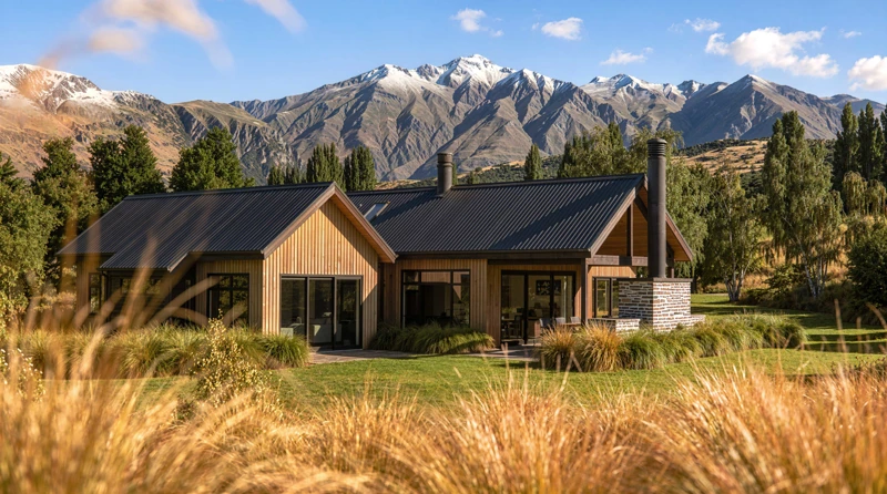 Lot 2 Speargrass Park, Dalefield package image