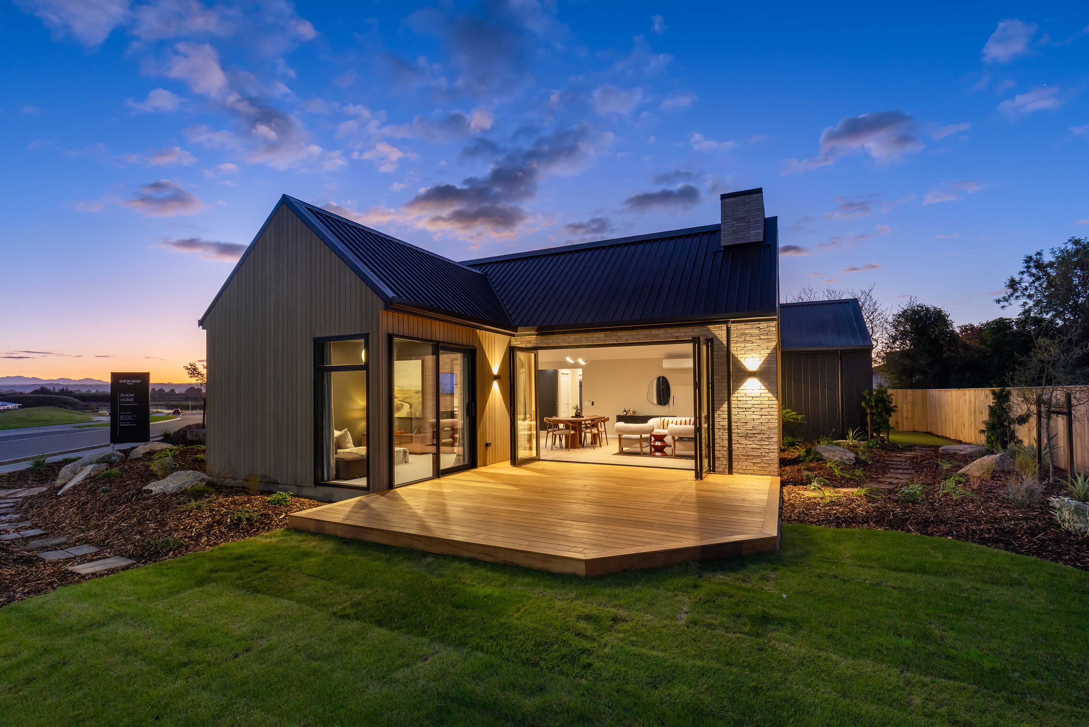 New Show Home at Richmond – David Reid Homes Nelson & Tasman