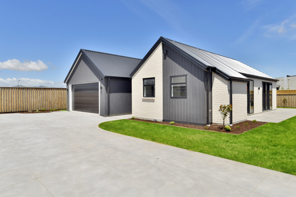 Christchurch Building Companies | Custom, Architectural Home Design & Build