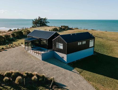 Moeraki, North Otago