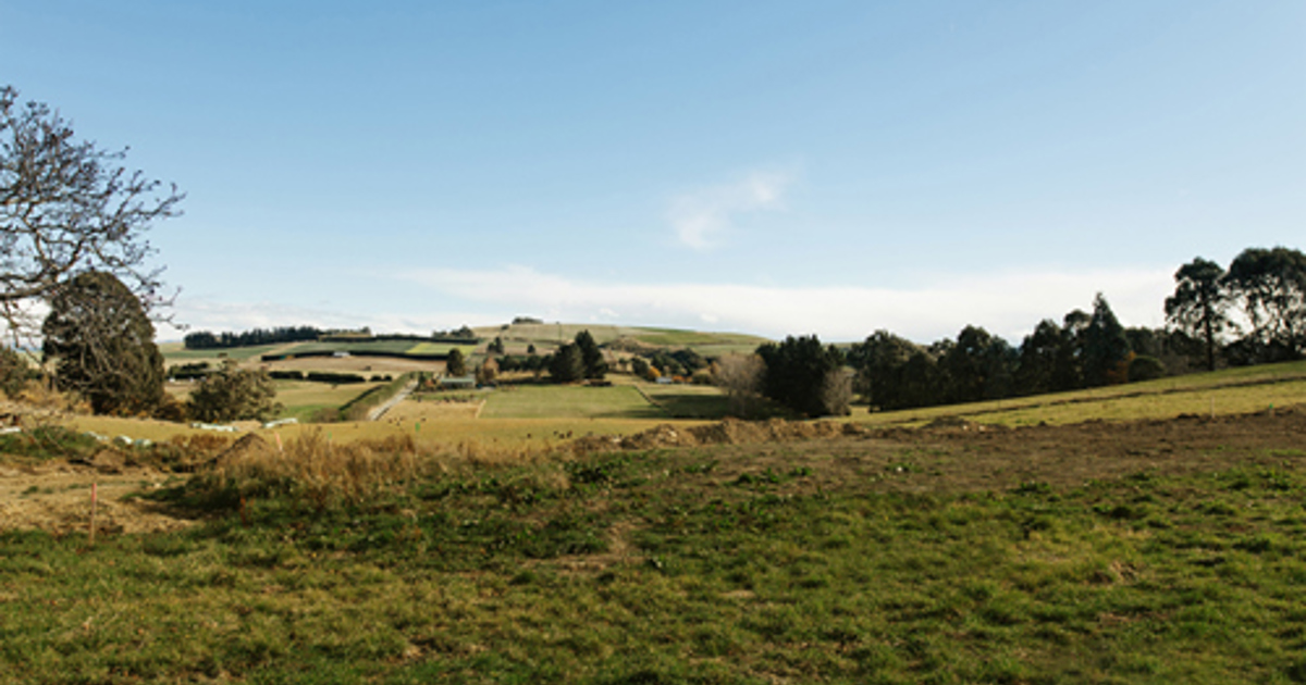 Home and Land packages in Weston, Oamaru by David Reid Homes